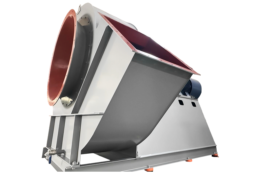 Промышленность строительных материалов - вращающаяся печь для цемента, решетчатый охладитель, вентилятор охлаждения