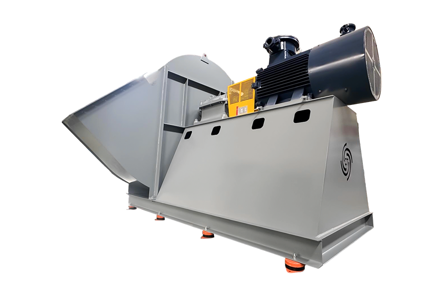 Промышленность строительных материалов - вращающаяся печь для цемента, решетчатый охладитель, вентилятор охлаждения