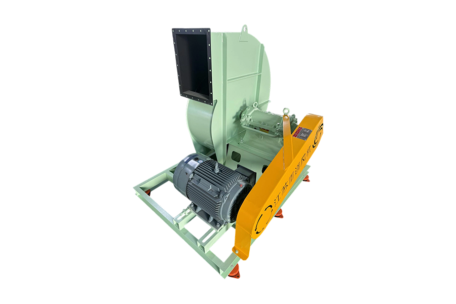 Вентиляторы для сушки сельскохозяйственного зерна