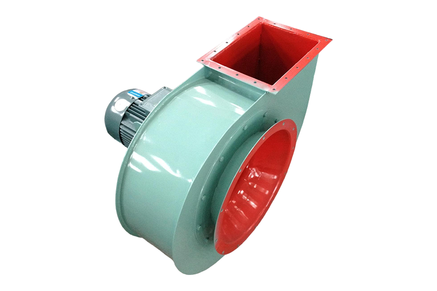 Вентилятор для удаления углерода в системе очистки воды